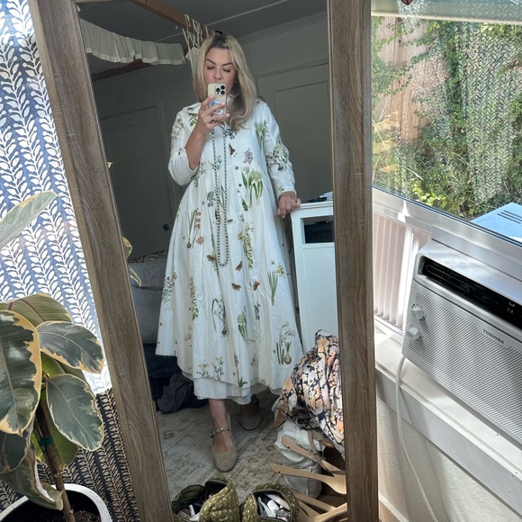 Aleksandr Manamis dress - Picture 10 of 14